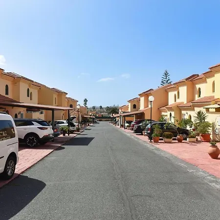 Tinos Ii 34 By Villagrancanaria * ماسبالوماس