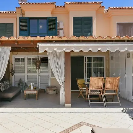 Tinos Ii 34 By Villagrancanaria * ماسبالوماس