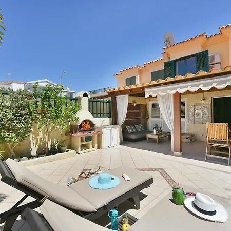 Tinos Ii 34 By Villagrancanaria ماسبالوماس