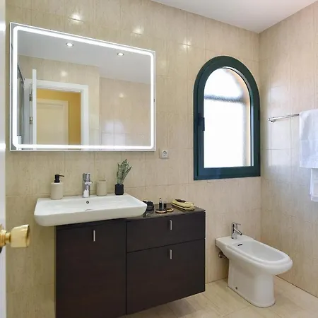 Apartment Tinos Ii 34 By Villagrancanaria Maspalomas (Gran Canaria)