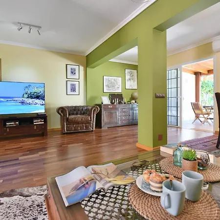 Apartment Tinos Ii 34 By Villagrancanaria
